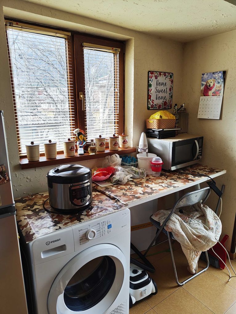 Продава се Етаж от къща в Враца, Център - 100 кв.м за 791 €/кв.м - Снимка #5