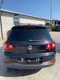 Bara spate Completa VW Tiguan 2008-2012