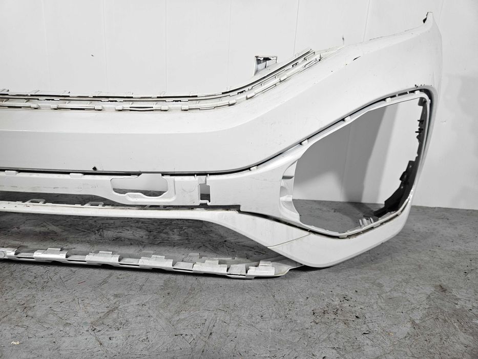 Предна броня VW T-ROC R-LINE Фолксваген Т-РОК 2021-