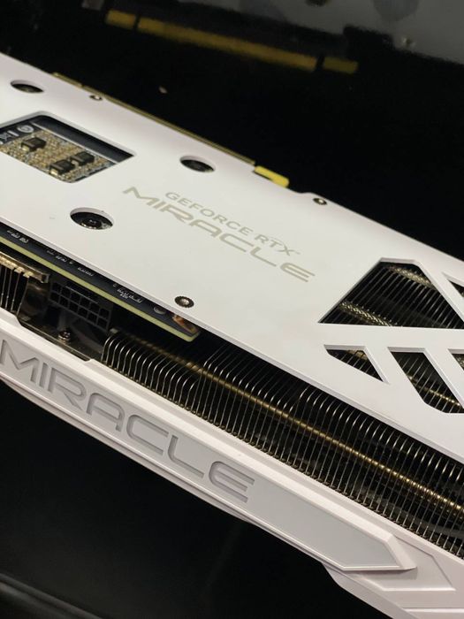 Videokarta RTX 4070 Super 12GB