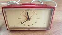 ceas General Electric USA, cu alarmă, anii 60, Germania.