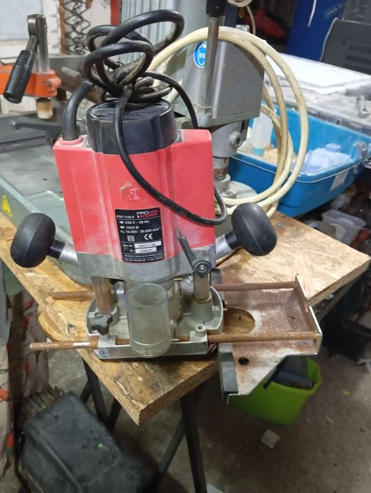 Utilaje termopan scule termopan