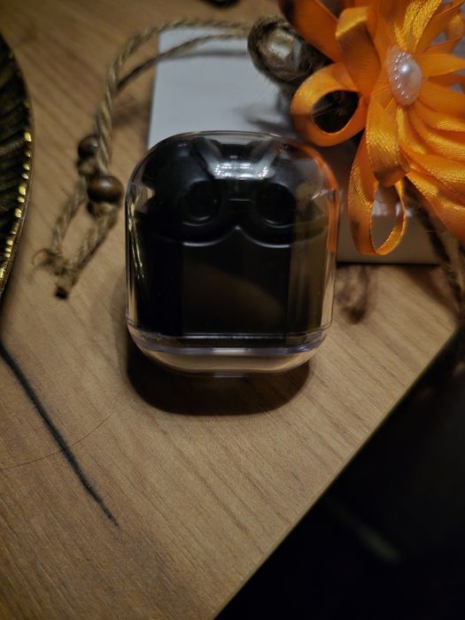 Căști wireless TWS