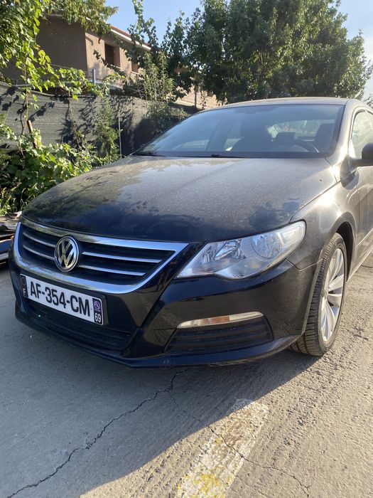 Planșă bord , airbag volan, airbag pasager Volkswagen Passat CC 2009