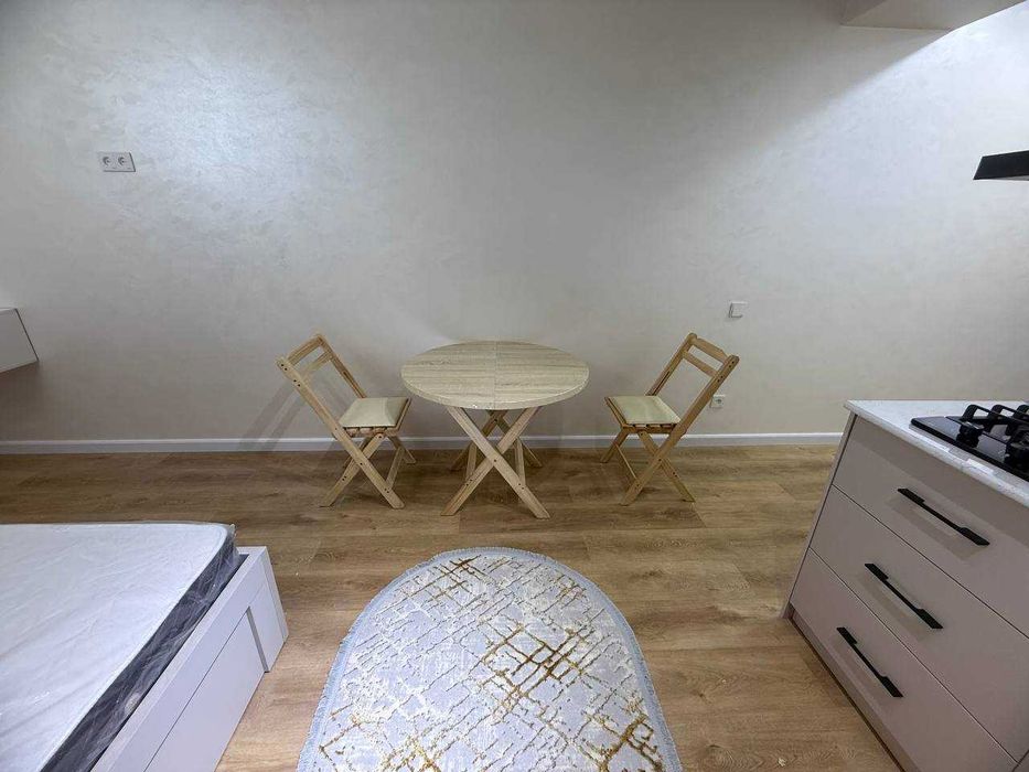 Срочно продаётся 1х комнатная квартира.