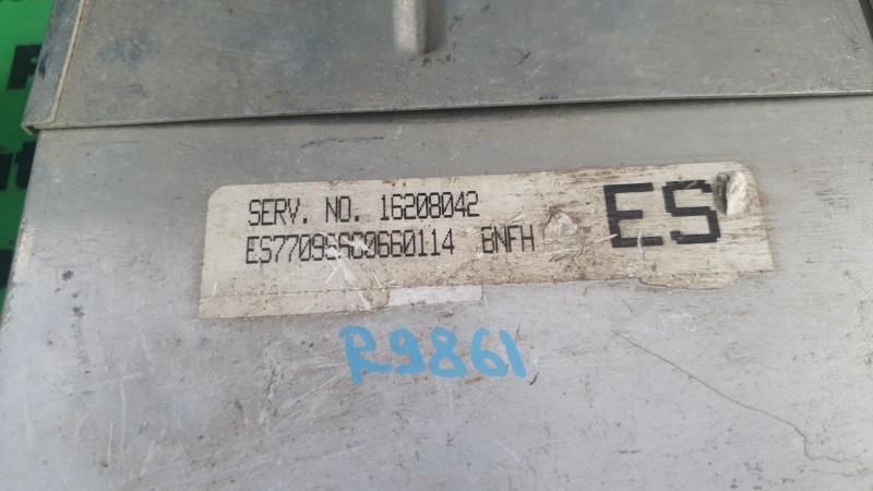 Calculator ecu Daewoo Cielo 1995-1997 KLETN 16208042 .