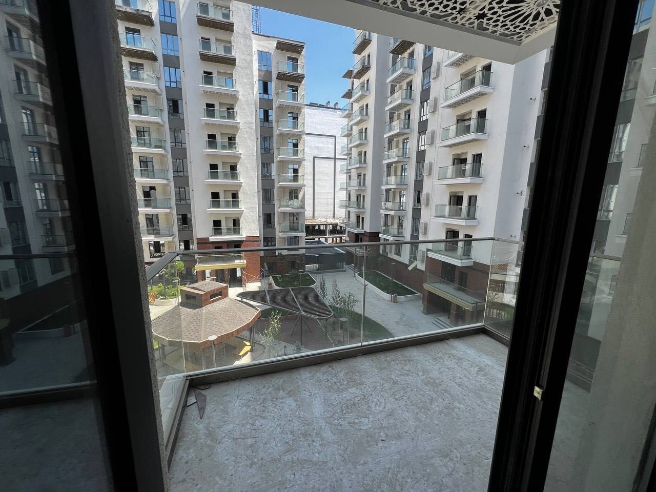 O'z Mahal Продается 4 комнатная коробка Катта Дархан Новомосковская