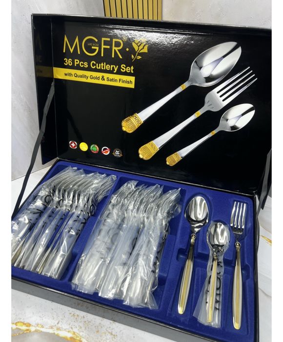 Сатылады столовый прибор