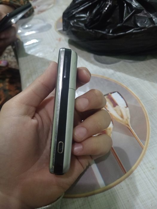 Nokia - 6275i  cricket perfectum mobile