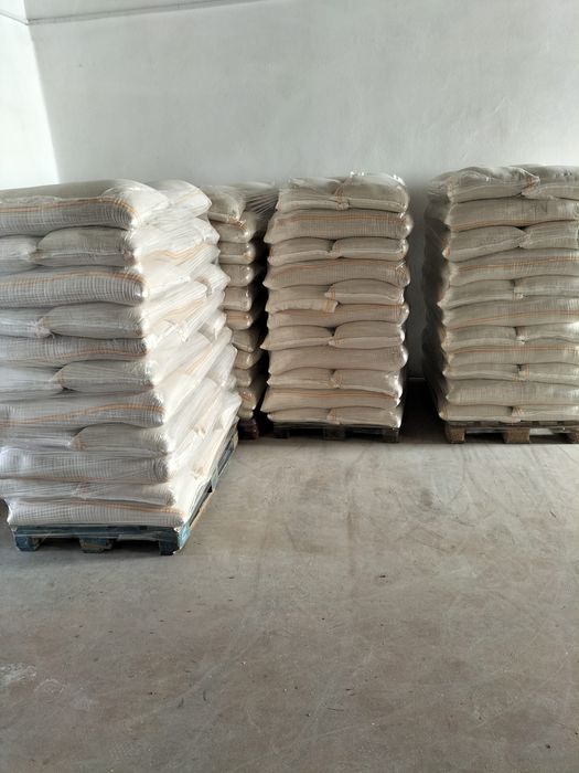 FURAJE pentru animale