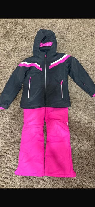 Costum Schi Fete CMP 152 cm