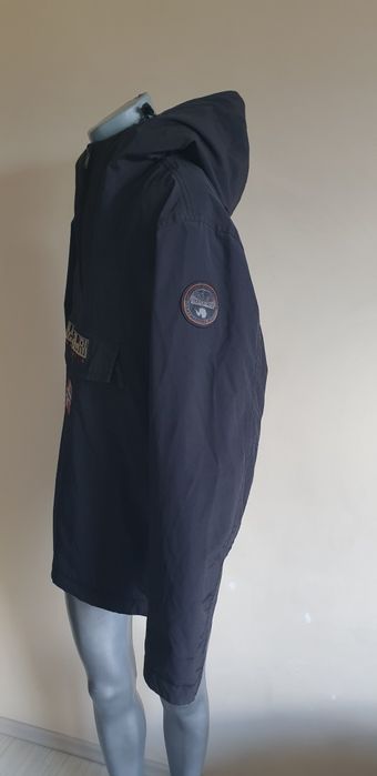 Napapijri Rainforest  Winter / 2XL  ОРИГИНАЛ! Мъжко Анорак Яке!
