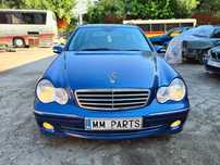 Mercedes W203 C220CDI 646  150кс автоматик Facelift комби  НА ЧАСТИ!