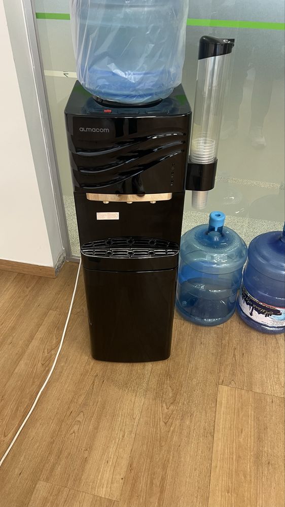 Кулер для воды срочно