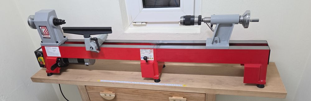 Prelungitor strung lemn D460F, fxl  etc