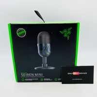 Microfon Razer Seiren Mini NOU / SIGILAT