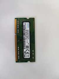 Memorie RAM laptop Samsung 4Gb DDR3