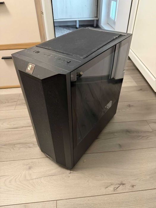 Vand Placa de baza GIGABYTE Z790 UD + Case,sursa, placa baza