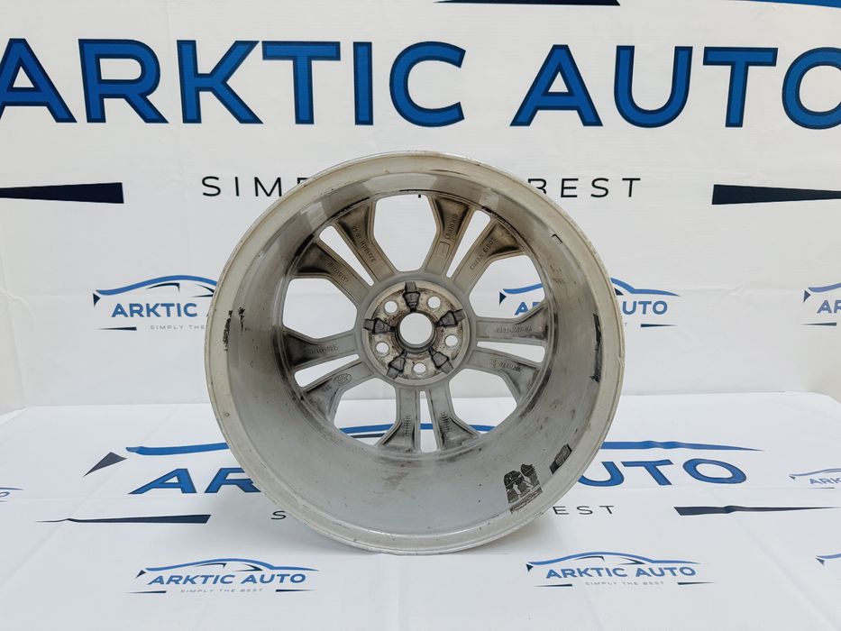 Janta aliaj 18” Range Rover Evoque cod K8D2-1007-NA