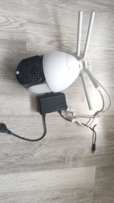 Водоустойчива Wi-Fi/ IP smart камера Hawk Eye CP11-68 Kynexi