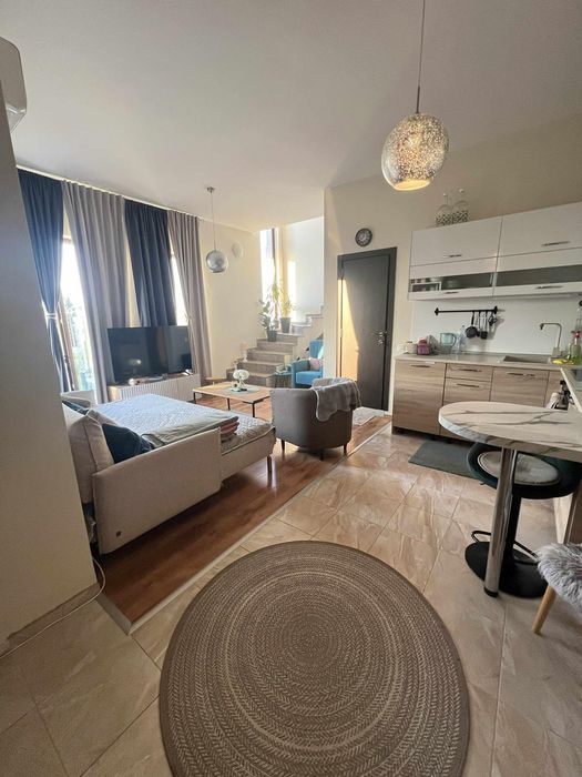 Нова Намалена Цена! Къща в кв. Сарафово, м. Лахана с АКТ 16