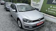 Vw Golf 7- 1.2 tsi 105 cp an 2014 Garantie 1 -3 ANi