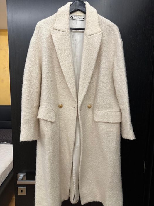 Палто Zara размер L