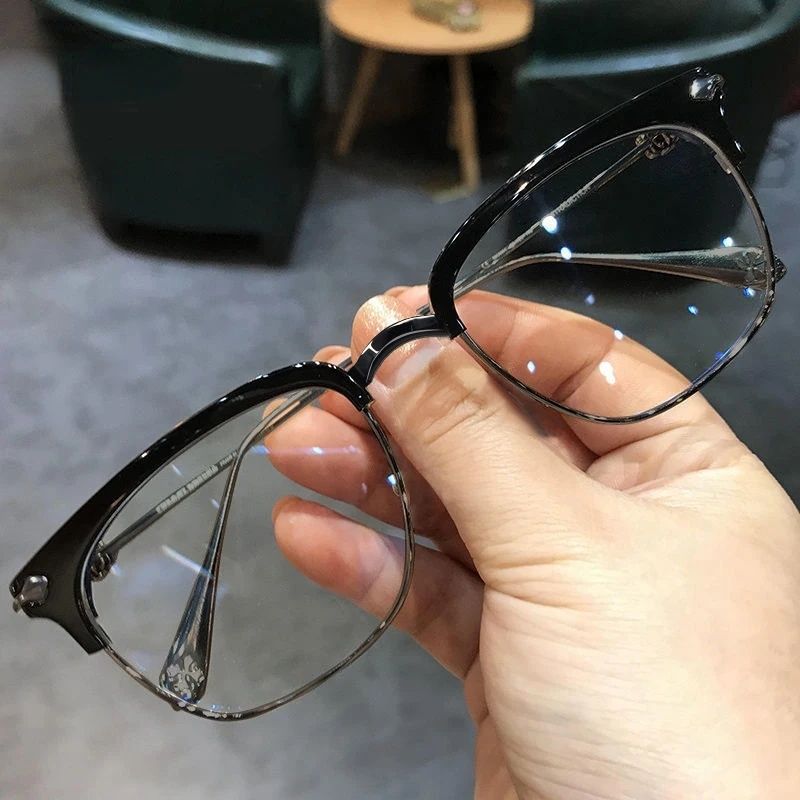 Рамки за диоптрични очила Chrome hearts