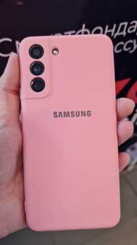 Samsung Galaxy S21 телефон 256ГБ