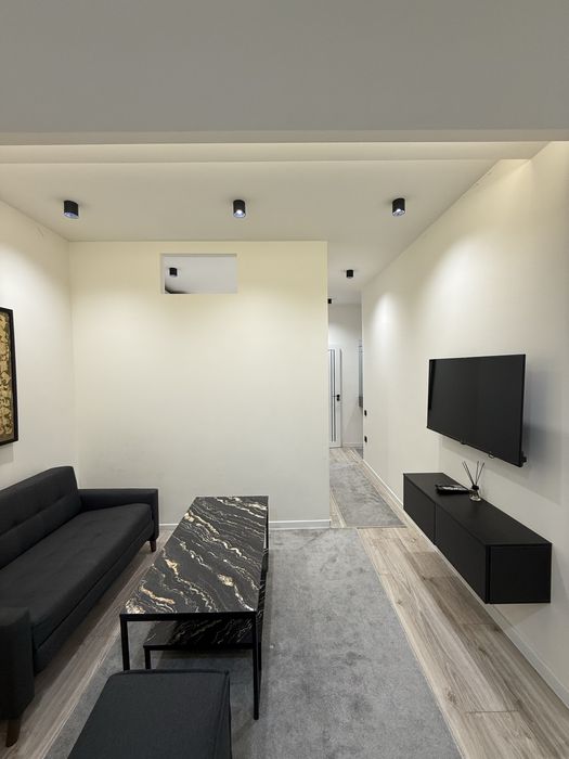 Суппер Хай-тек квартира ‼️ Горитт Срочноо