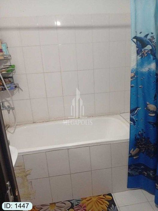 SOTILADI ️⃣№1447 Megamarket tarafda 3xonalik tayyor uyimiz sotuvda