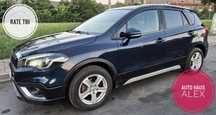Suzuki SX4Cross 1.0 Booster Jet Turbo 125 cp Fab  11 2017