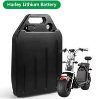 Baterie / Acumulator Li-Ion biciclete el, trotinete el scutere el