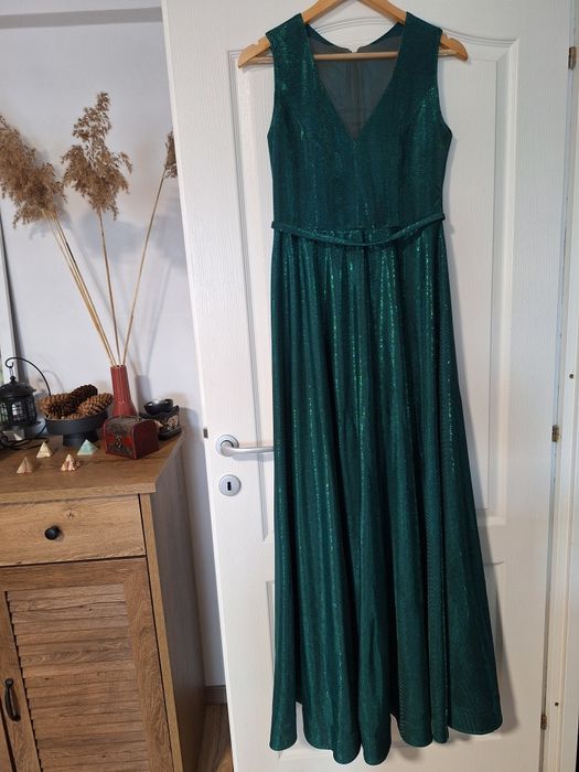Rochie eleganta de nasa sau nunta