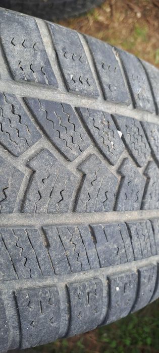 Алуминиеви джанти с гуми Опел Астра  H 1.9 CDTI 150 к.с 2004-2010г.