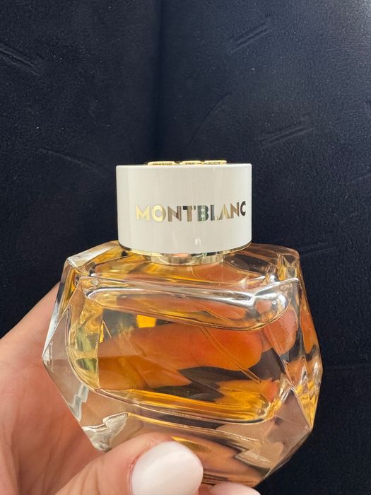 Дамски парфюм Montblanc