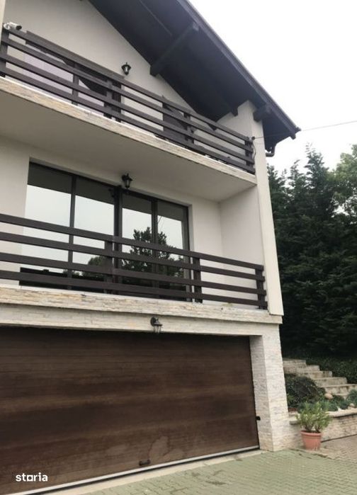 Vila in Faget,250mp,teren 1000mp