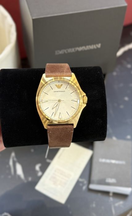 Мъжки часовник Emporio Armani AR11331