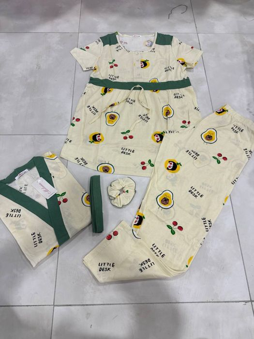 Домашняя одежда для беременных и кормящих