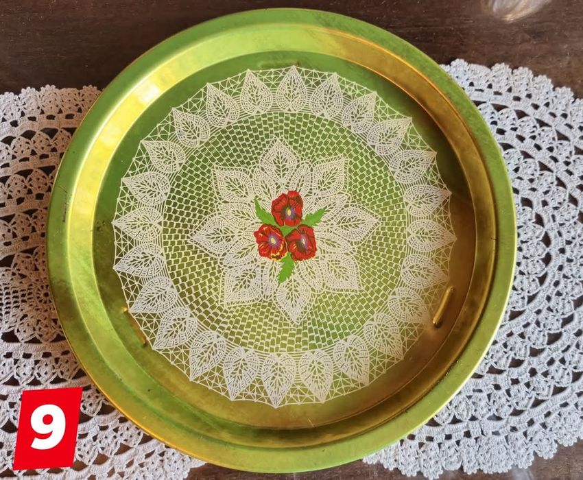 Битови домашни чинии и купички