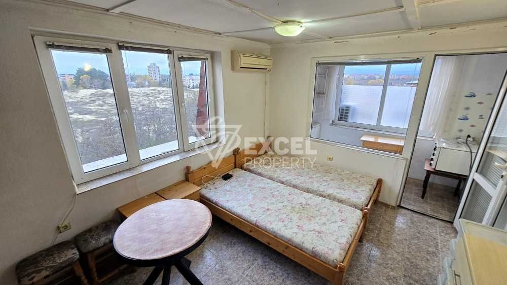 Продава се Двустаен апартамент в к.к. Слънчев бряг - 43 кв.м за 1338 €/кв.м - Снимка #10