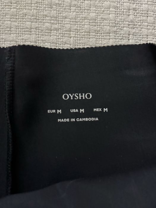 Oysho клин размер M