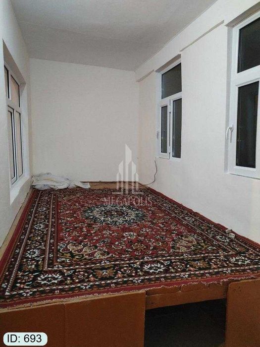 Продаётся квартира №693 5-mikrorayon somiy шайх бозорча 3xonalik