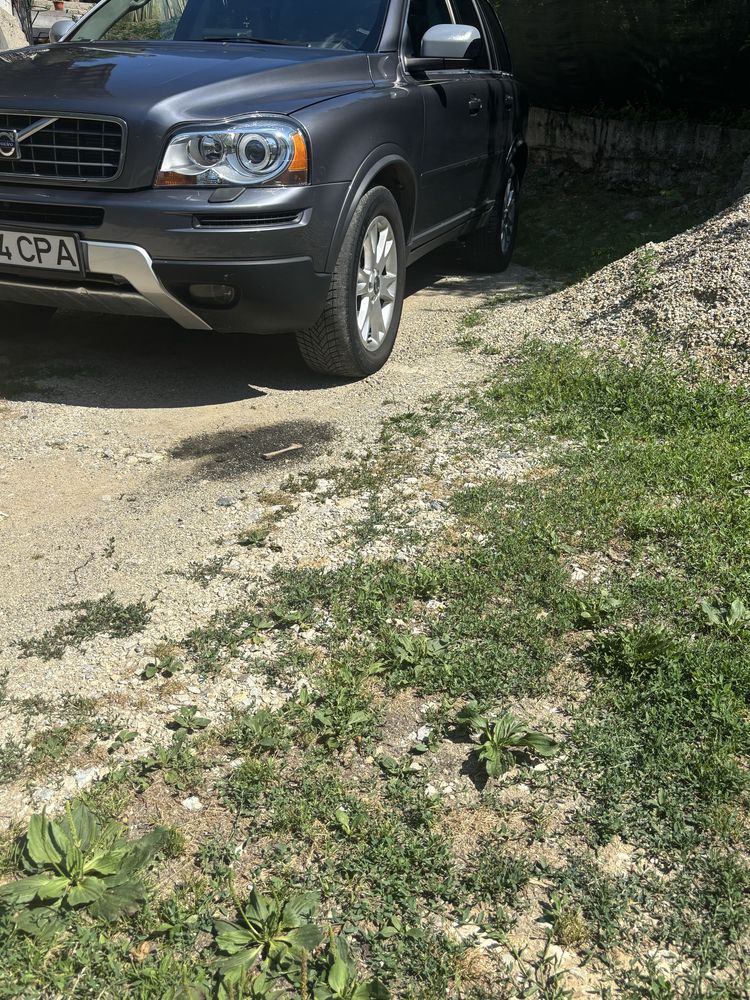 Volvo xc 90 automat