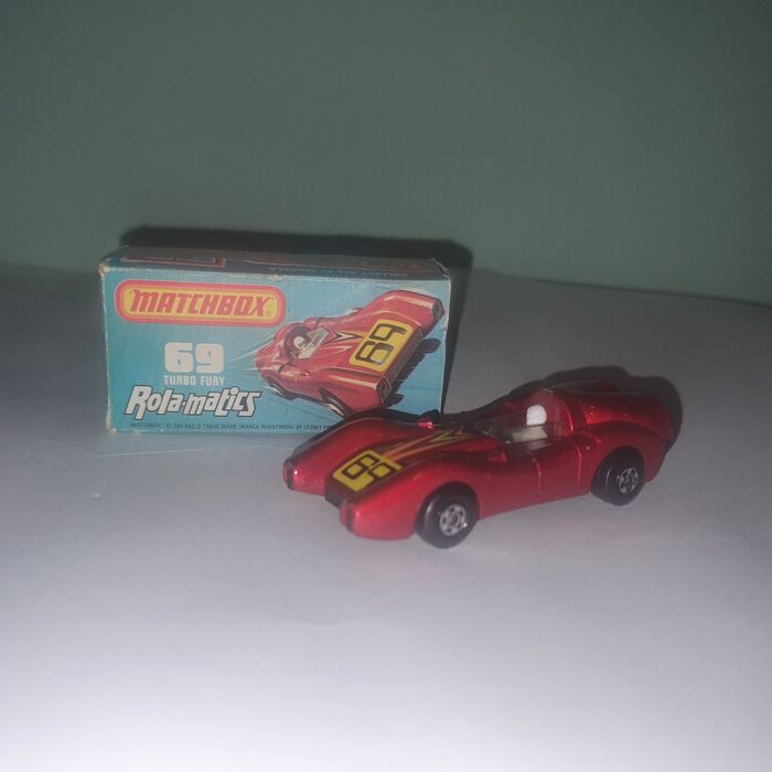 Ретро колички за ценители