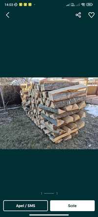 Vind lemne de foc