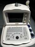 Ecograf Mindray DP 2200 (cu sonda si suport pe roti)