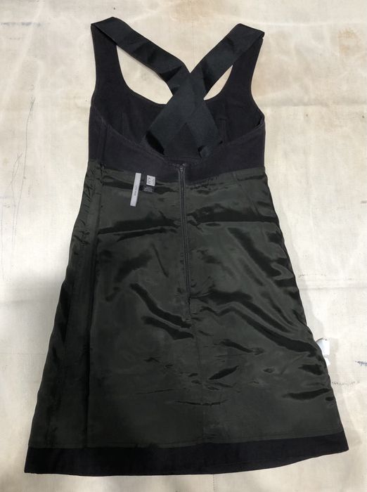 Sarafan negru mango sarafan mango marime s sarafan s negru mango