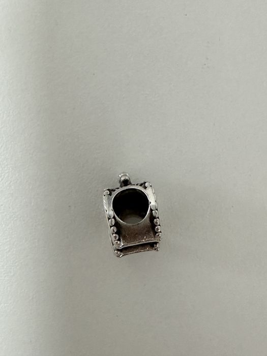 Talisman original bratara Pandora - inima regala