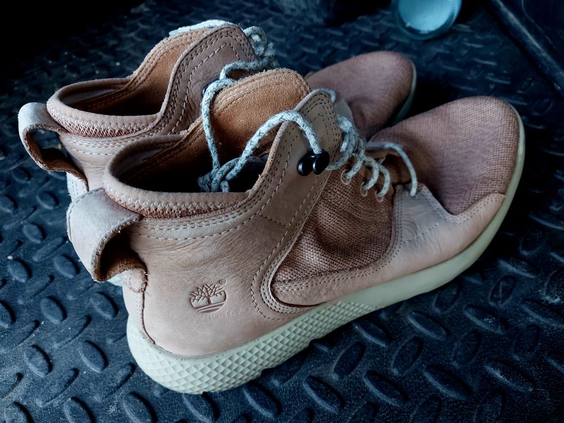 Timberland Flyroam Hiker